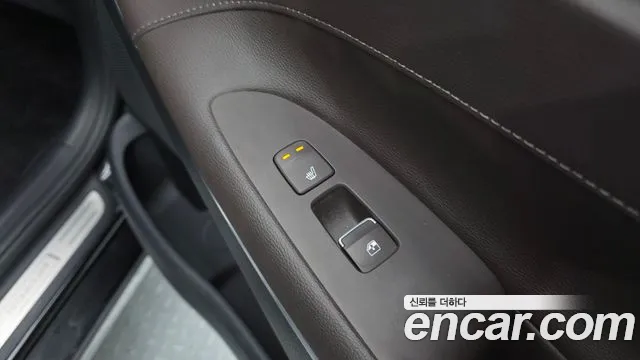 Hyundai Grandeur New — Фото автомобиля 19