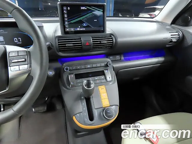 Hyundai Casper — Фото автомобиля 11