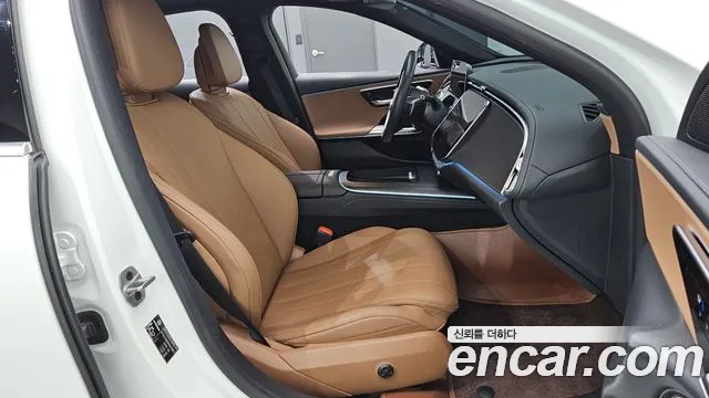 Mercedes-Benz E-Class W214 — Фото автомобиля 16