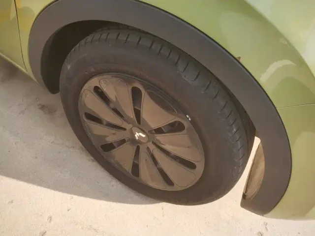 Wuling Bingo — Фото автомобиля 6