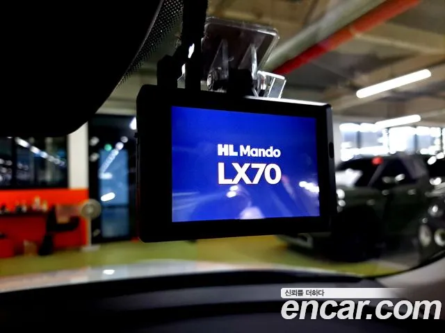 Hyundai Avante CN7 — Фото автомобиля 18