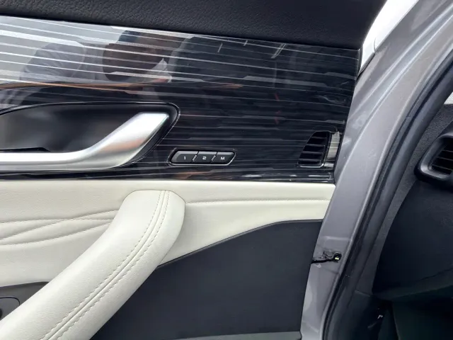 Geely Xingyue L — Фото автомобиля 17