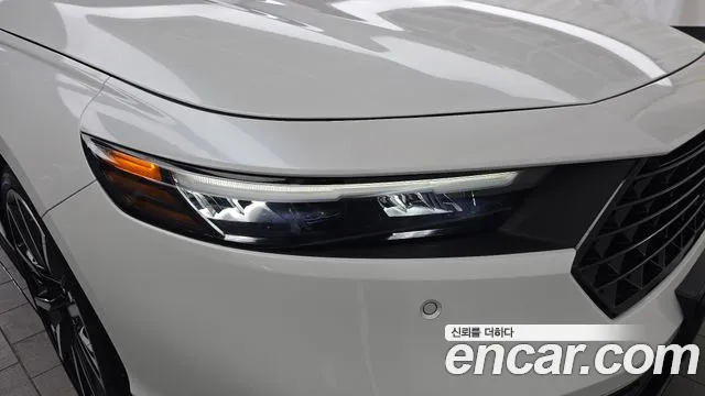 Honda Accord — Фото автомобиля 22