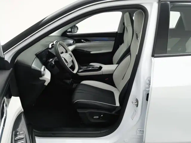 Dongfeng Haohan — Фото автомобиля 10