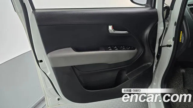Kia RAY Signature — Фото автомобиля 24