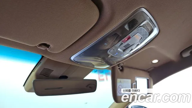Genesis G80 RG3 — Фото автомобиля 25