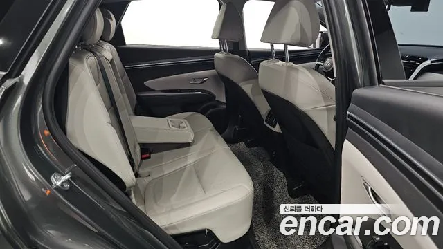Hyundai Tucson — Фото автомобиля 24