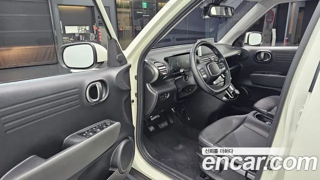 Hyundai Casper — Фото автомобиля 15