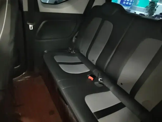 Wuling Hongguang Mini EV — Фото автомобиля 16