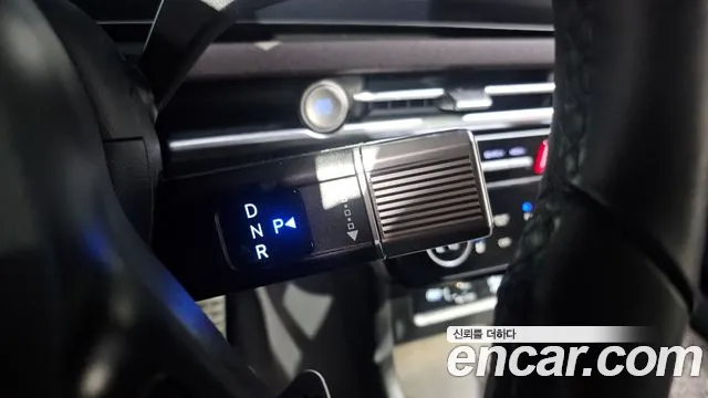 Hyundai Tucson — Фото автомобиля 9