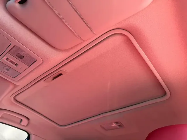 Nissan Tiida — Фото автомобиля 6