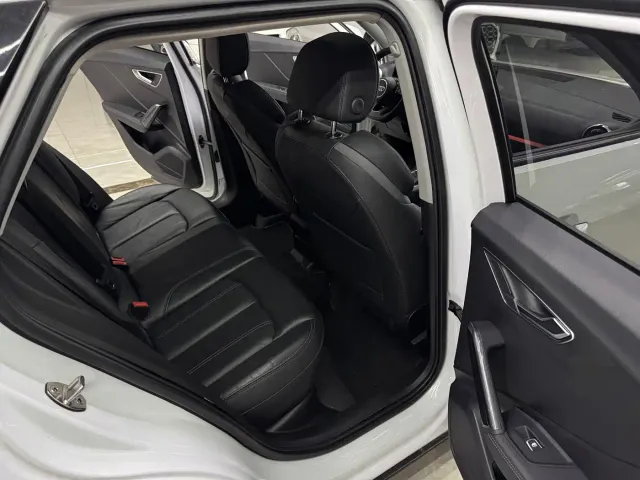 Audi Audi Q2L 2022 35 TFSI Progressive Dynamic — Фото автомобиля 12