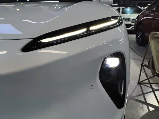 Nio ET5 Touring — Фото автомобиля 23