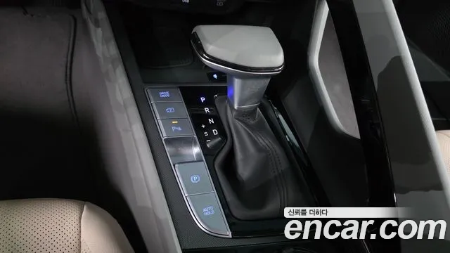 Hyundai AVANTE Новый Avante (CN7) — Фото автомобиля 9