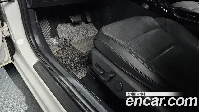 Kia Niro The All New Niro — Фото автомобиля 27
