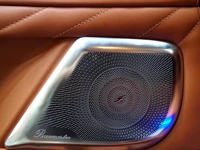 Mercedes-Benz Vito — Фото автомобиля 21