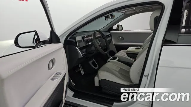 Hyundai Ioniq 5 Ioniq5 — Фото автомобиля 15