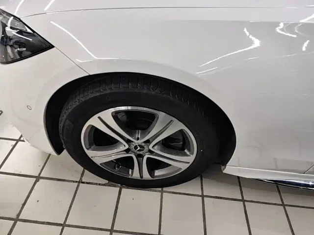 Mercedes-Benz C-Class — Фото автомобиля 22