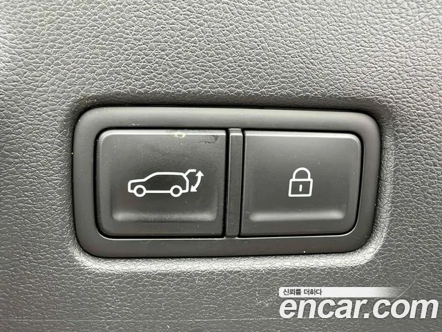 Hyundai Santa Fe MX5 — Фото автомобиля 7