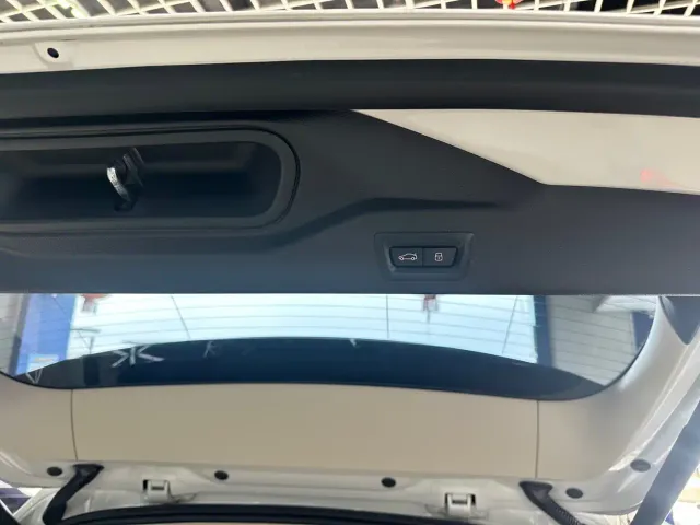BMW X5 — Фото автомобиля 11