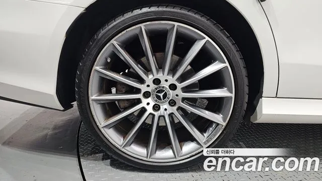 Mercedes-Benz E-Class W213 — Фото автомобиля 5