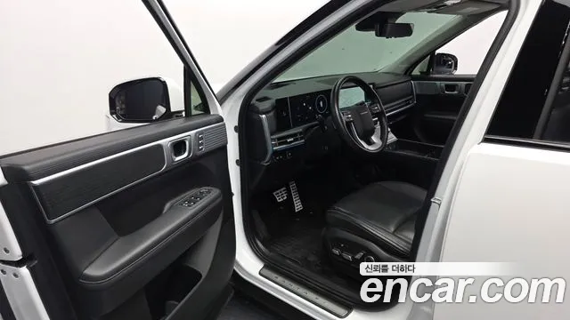 Hyundai Santafe — Фото автомобиля 6
