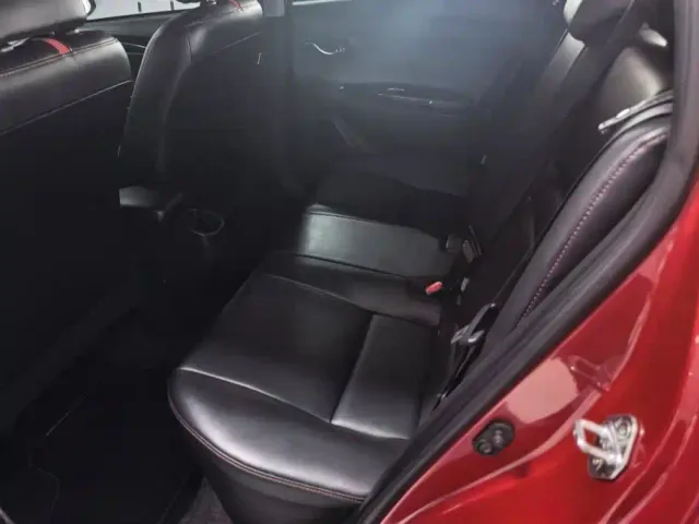 Toyota YARiS L Zhi Xuan — Фото автомобиля 11