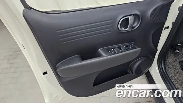 Hyundai Casper Casper Turbo Inspiration — Фото автомобиля 6