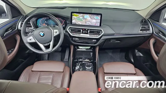 BMW X4 — Фото автомобиля 7