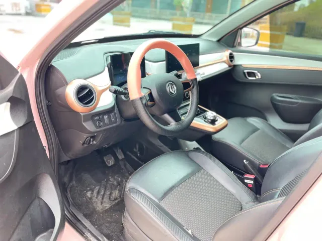 Dongfeng Nano BOX — Фото автомобиля 5
