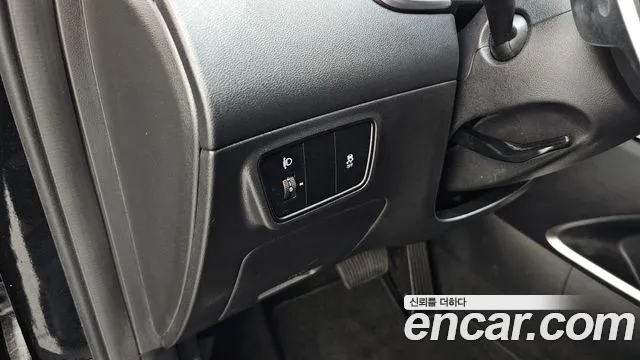 Hyundai Tucson NX4 — Фото автомобиля 29