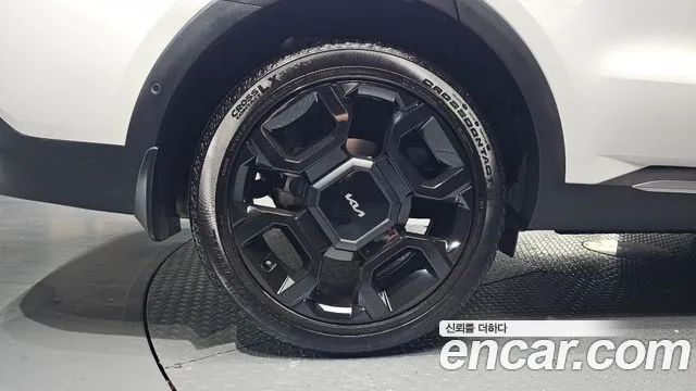 Kia Sorento — Фото автомобиля 5