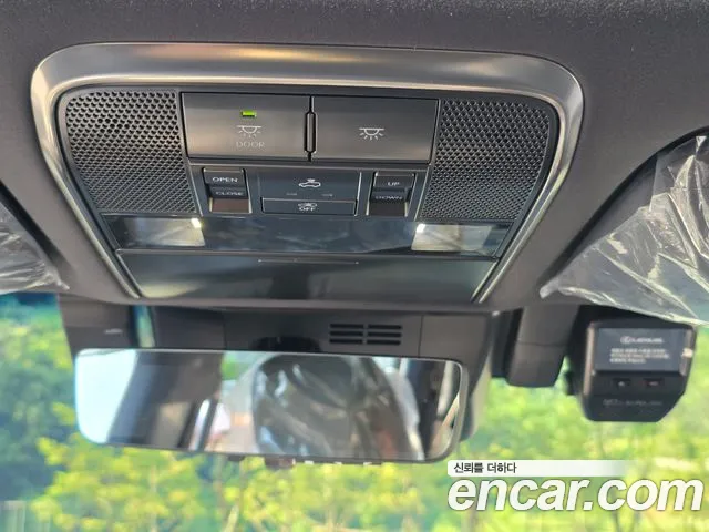 Lexus LX — Фото автомобиля 11