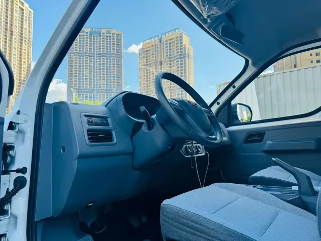 Wuling Yangguang — Фото автомобиля 8