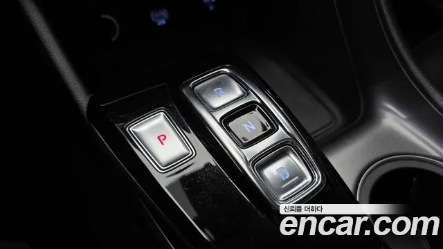 Hyundai Sonata DN8 — Фото автомобиля 12