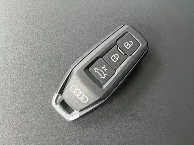 Audi Audi A5L Sportback 2025 Model 2.0T Luxury — Фото автомобиля 19