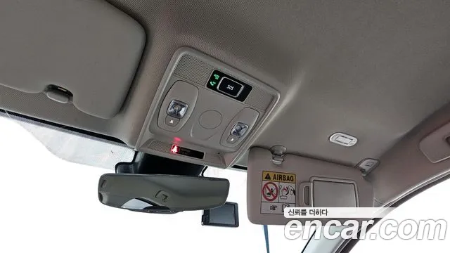 Renault-KoreaSamsung XM3 — Фото автомобиля 18