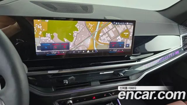 BMW X5 xDrive 40i M Sport — Фото автомобиля 12