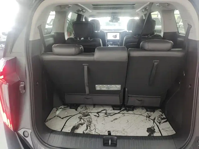 GAC Trumpchi M8 — Фото автомобиля 18
