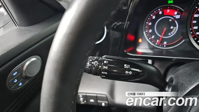 Hyundai Avante CN7 — Фото автомобиля 27
