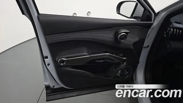 BYD Atto 3 — Фото автомобиля 13