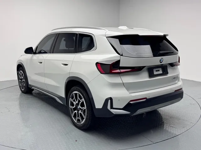 BMW X1 — Фото автомобиля 15