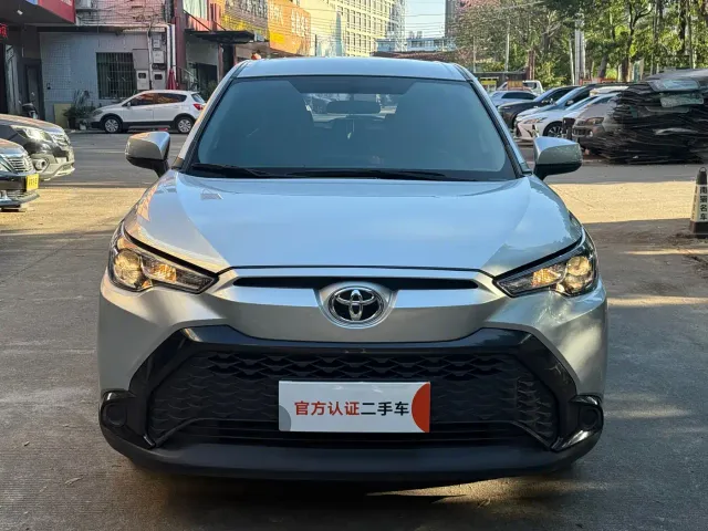 Toyota Frontlander — Фото автомобиля 2