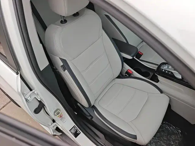 BYD Yuan Pro — Фото автомобиля 24