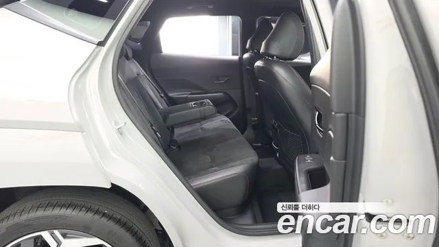 Hyundai Kona — Фото автомобиля 18
