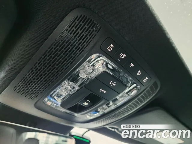 Mercedes-Benz CLA-Class C118 — Фото автомобиля 16