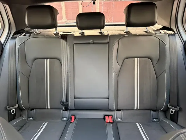 Volkswagen Golf — Фото автомобиля 17