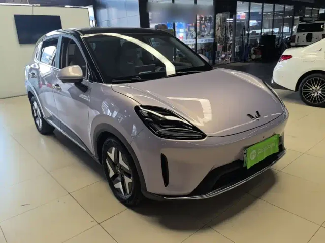 Wuling Bingo S — Фото автомобиля 3
