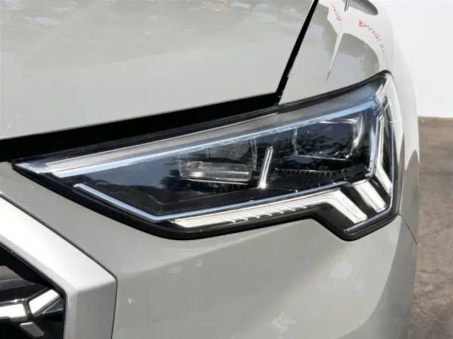 Audi Q3 — Фото автомобиля 20