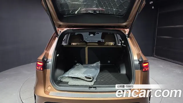 Renault Korea Grand Koleos — Фото автомобиля 26